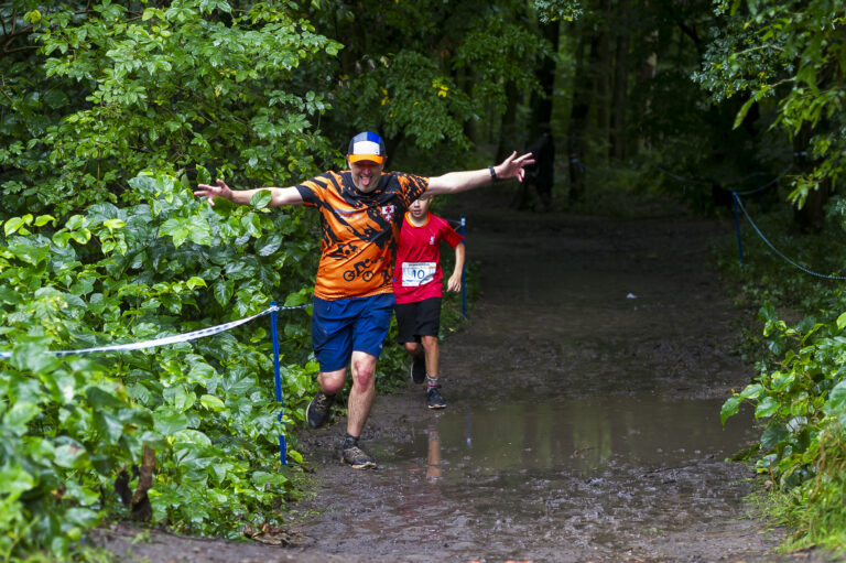 Bażantarnia Jump&Run 2025 cz. 1