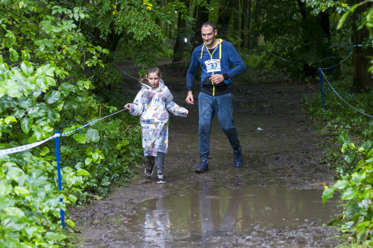 Bażantarnia Jump&Run 2025 cz. 1