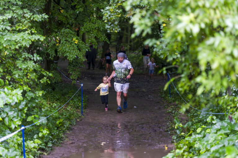 Bażantarnia Jump&Run 2025 cz. 1