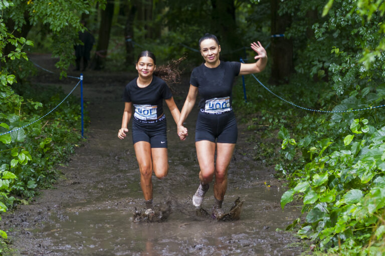 Bażantarnia Jump&Run 2025 cz. 1