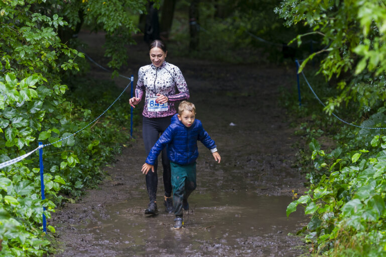 Bażantarnia Jump&Run 2025 cz. 1