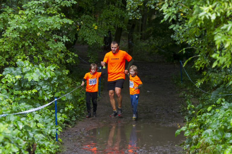 Bażantarnia Jump&Run 2025 cz. 1