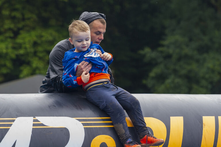 Bażantarnia Jump&Run 2025 cz. 1