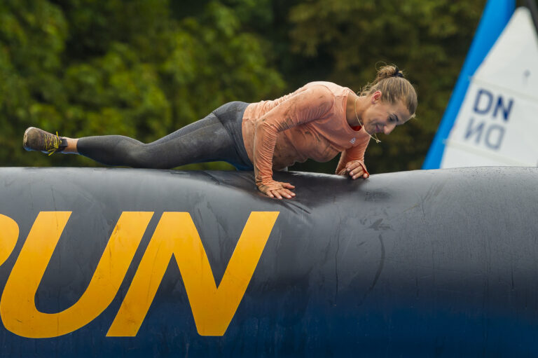 Bażantarnia Jump&Run 2025 cz. 1