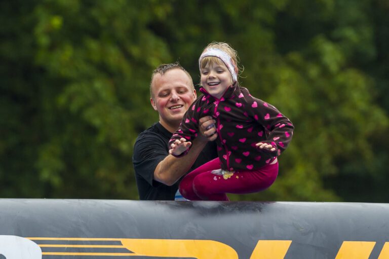 Bażantarnia Jump&Run 2025 cz. 1