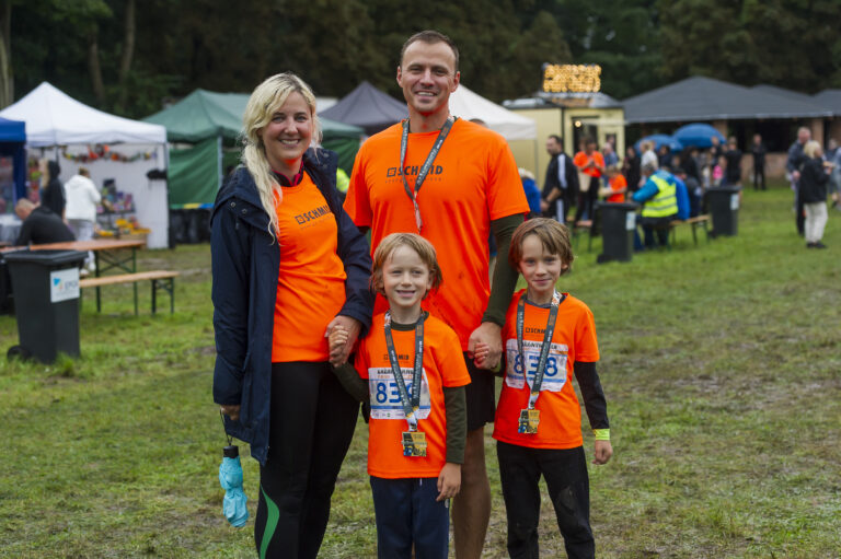 Bażantarnia Jump&Run 2025 cz. 1