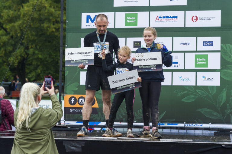 Bażantarnia Jump&Run 2025 cz. 1