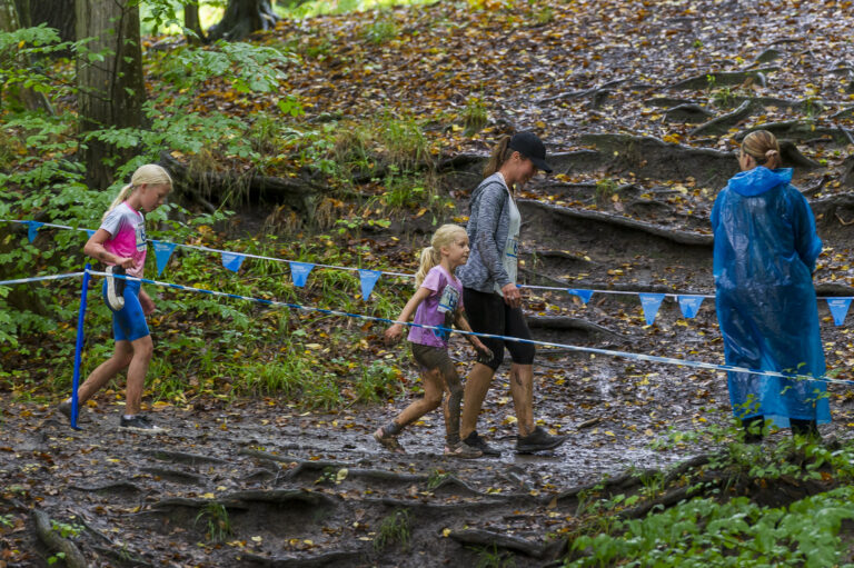 Bażantarnia Jump&Run 2025 cz. 1