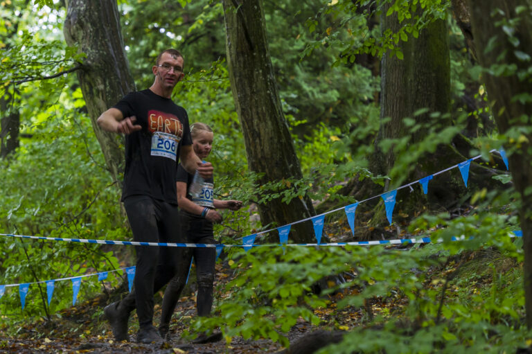 Bażantarnia Jump&Run 2025 cz. 1