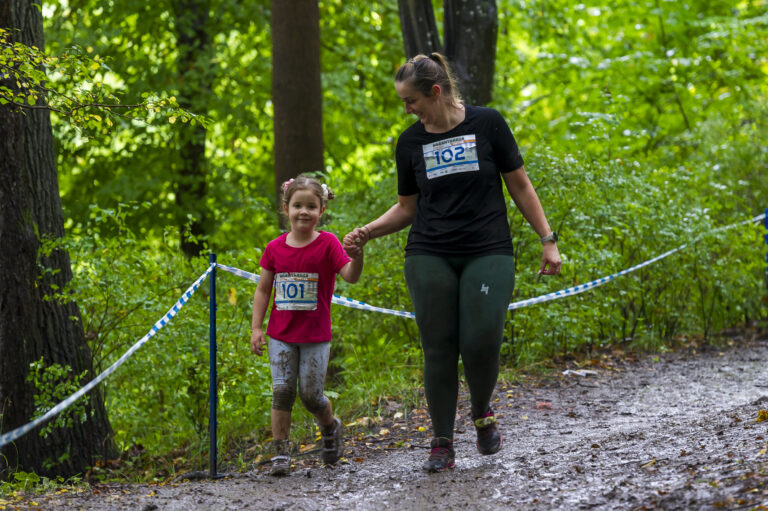 Bażantarnia Jump&Run 2025 cz. 1