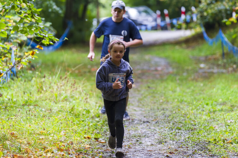 Bażantarnia Jump&Run 2025 cz. 1