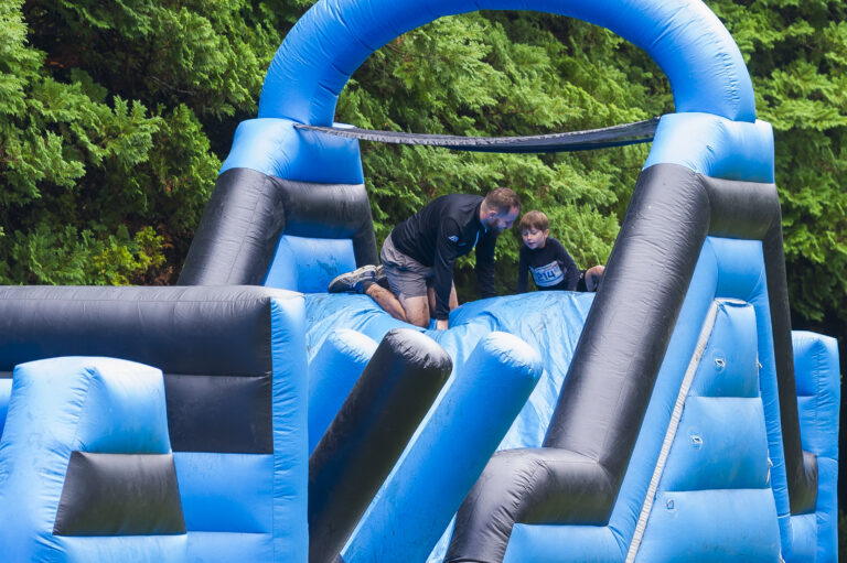 Bażantarnia Jump&Run 2025 cz. 1