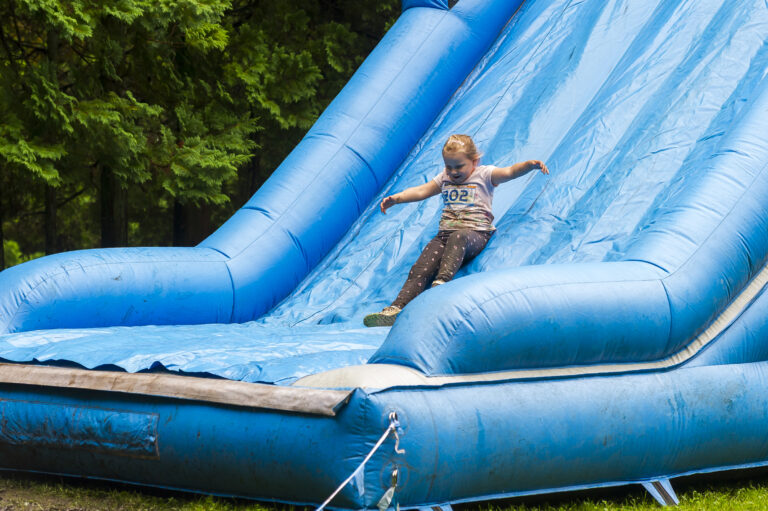 Bażantarnia Jump&Run 2025 cz. 1