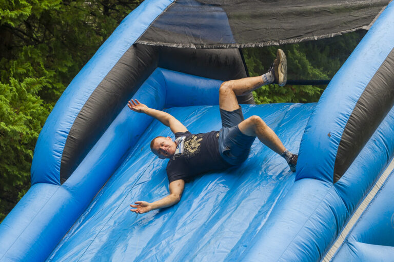 Bażantarnia Jump&Run 2025 cz. 1