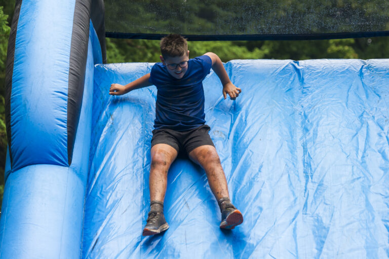 Bażantarnia Jump&Run 2025 cz. 1