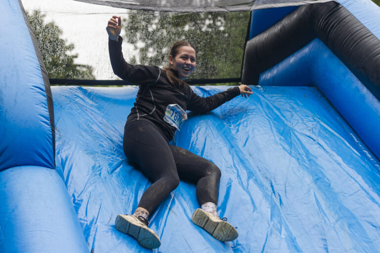 Bażantarnia Jump&Run 2025 cz. 1