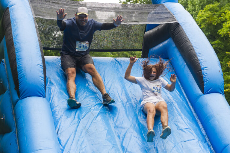 Bażantarnia Jump&Run 2025 cz. 1