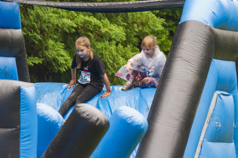 Bażantarnia Jump&Run 2025 cz. 1