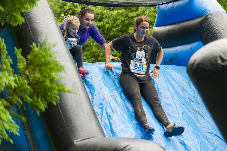 Bażantarnia Jump&Run 2025 cz. 1