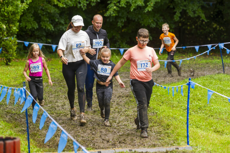 Bażantarnia Jump&Run 2025 cz. 1
