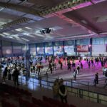 Weekend na sportowo: łyżwy, basen i zajęcia fitness