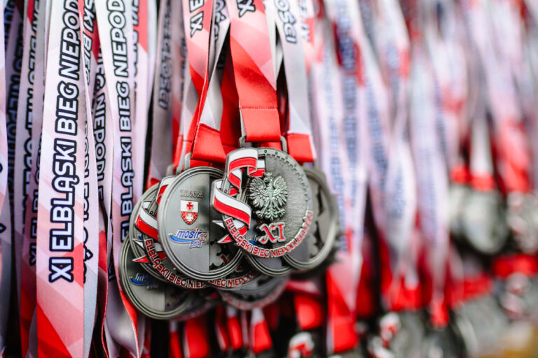 Bieg Główny i Sztafety