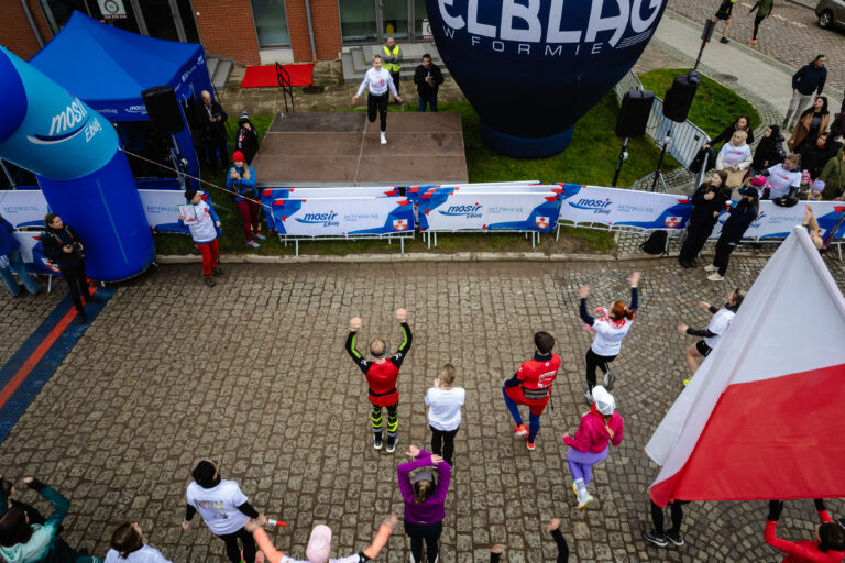 Bieg Główny i Sztafety