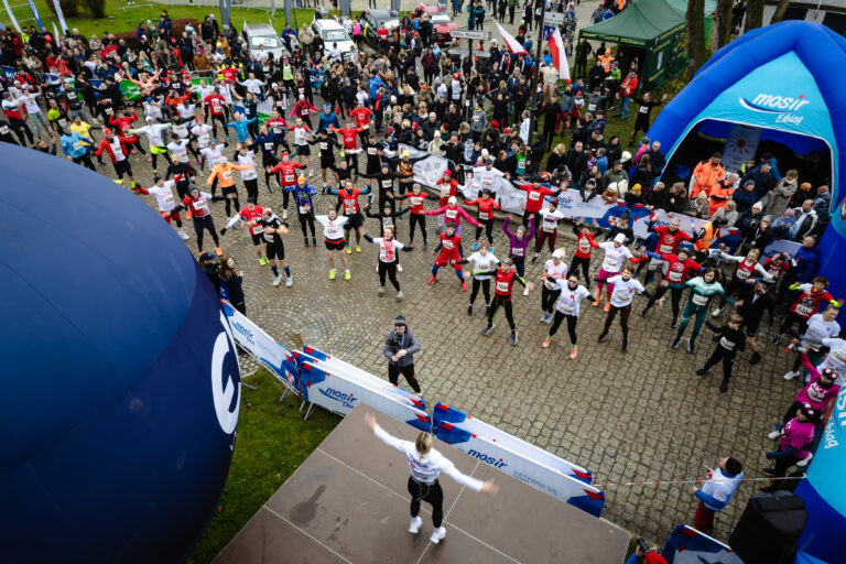 Bieg Główny i Sztafety