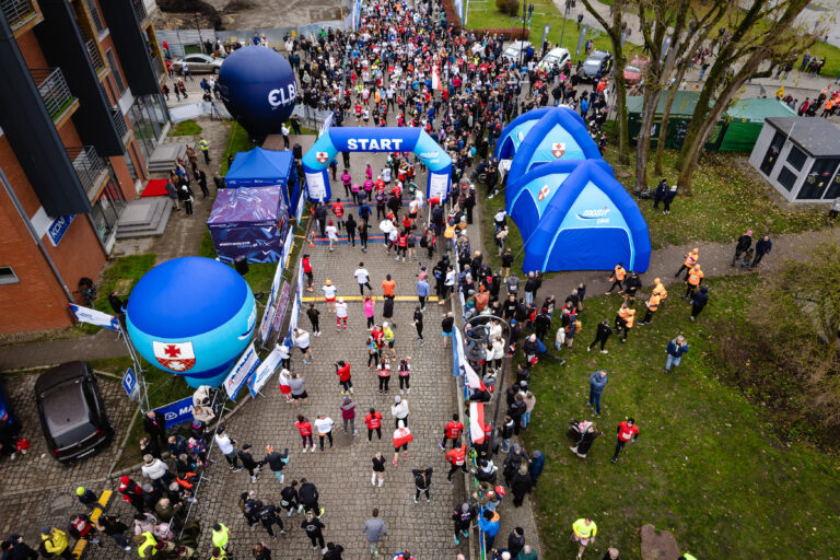 Bieg Główny i Sztafety