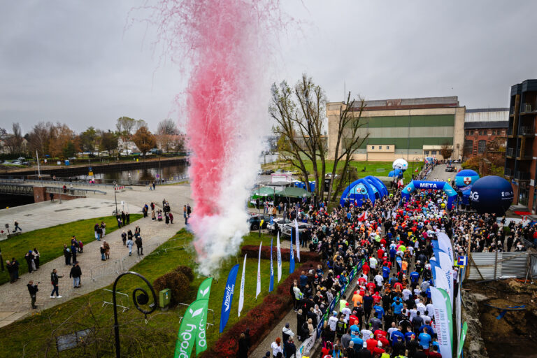 Bieg Główny i Sztafety