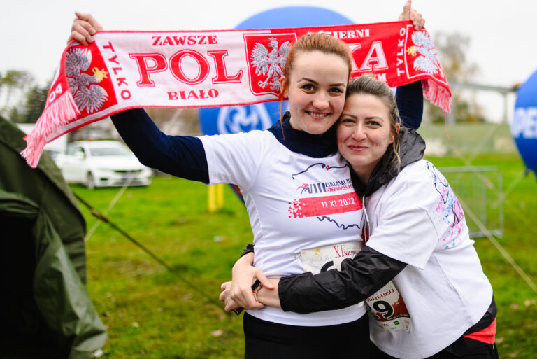 Bieg Główny i Sztafety