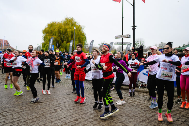 Bieg Główny i Sztafety