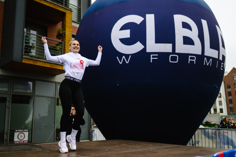 Bieg Główny i Sztafety