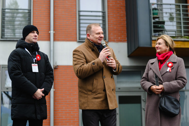 Bieg Główny i Sztafety