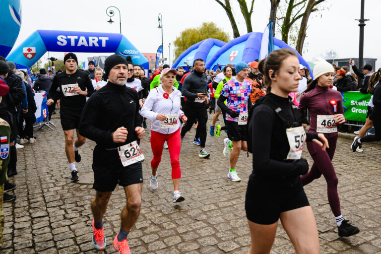 Bieg Główny i Sztafety