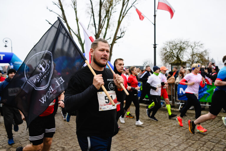 Bieg Główny i Sztafety