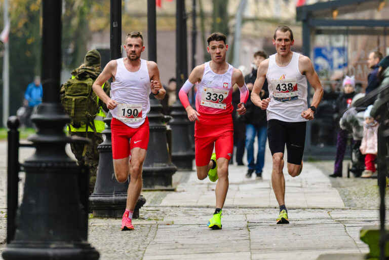 Bieg Główny i Sztafety