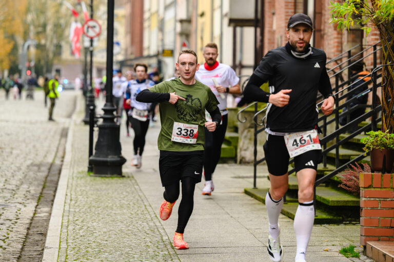 Bieg Główny i Sztafety