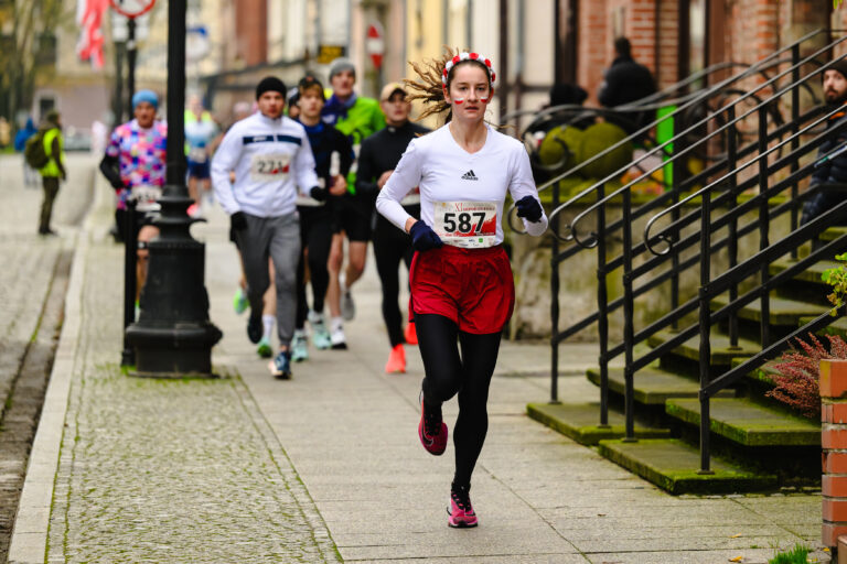 Bieg Główny i Sztafety