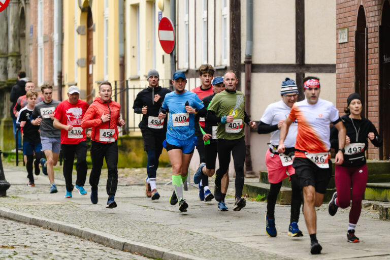 Bieg Główny i Sztafety