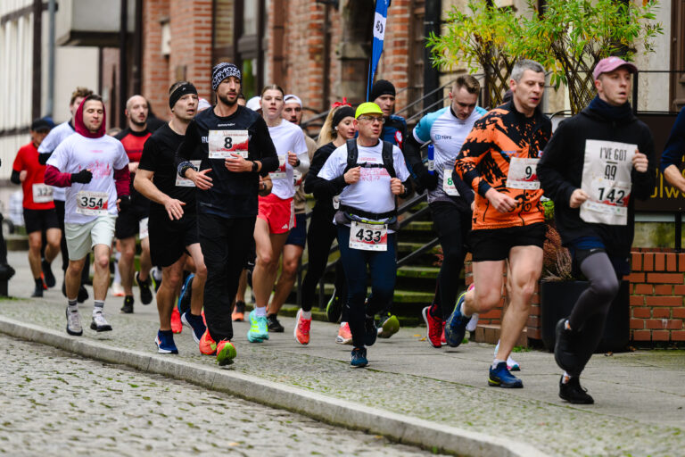 Bieg Główny i Sztafety