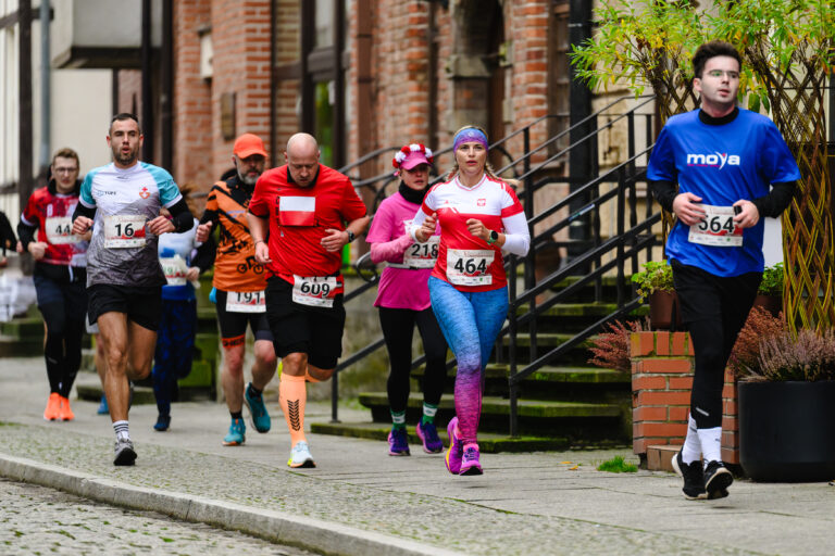 Bieg Główny i Sztafety