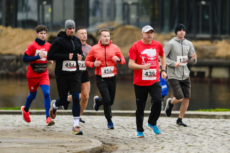 Bieg Główny i Sztafety