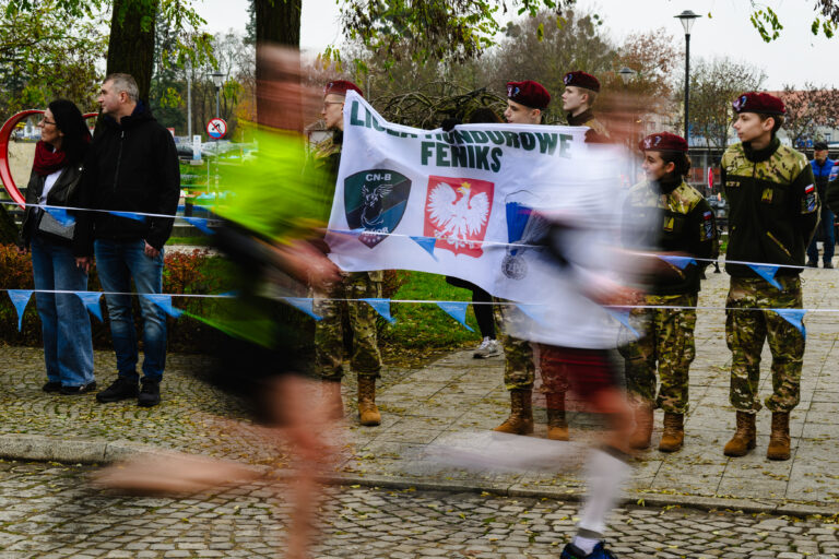 Bieg Główny i Sztafety