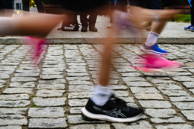 Bieg Główny i Sztafety