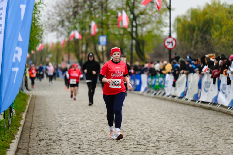 Bieg Główny i Sztafety