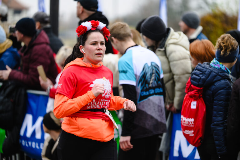 Bieg Główny i Sztafety