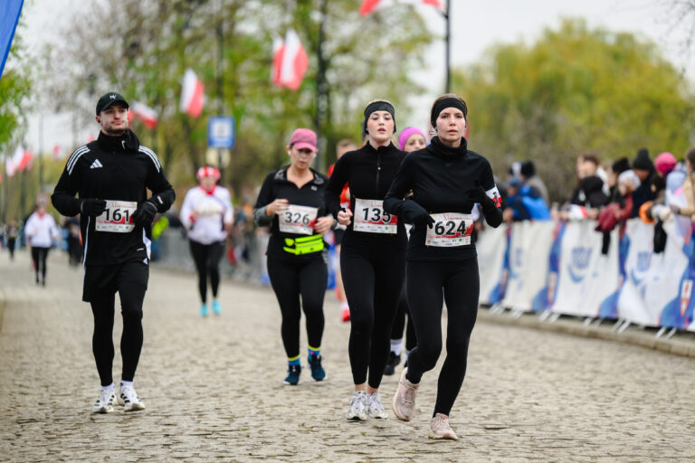 Bieg Główny i Sztafety