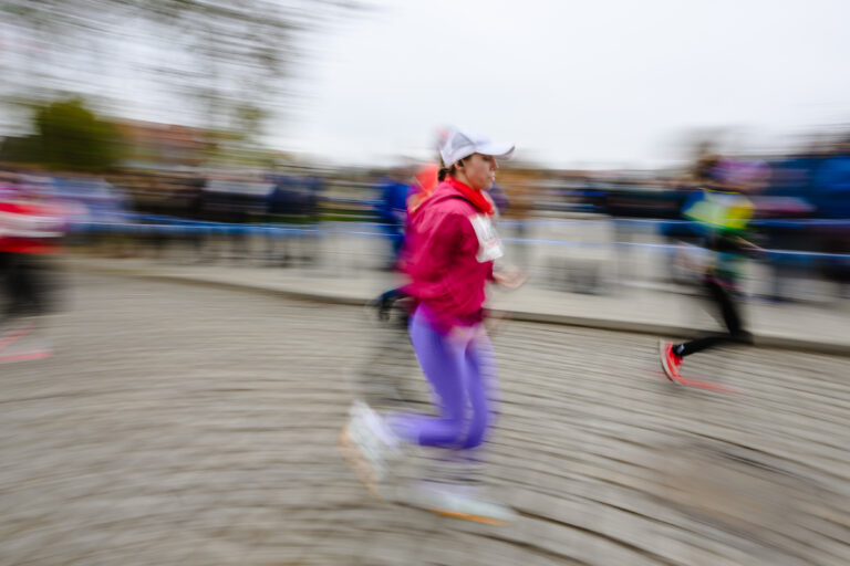 Bieg Główny i Sztafety