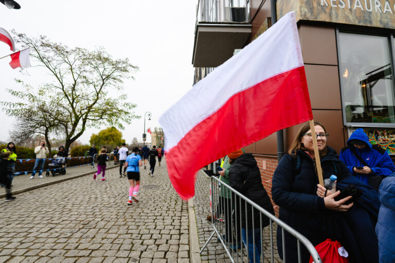Bieg Główny i Sztafety